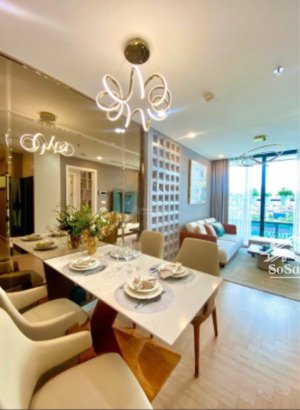 bán chung cư nam đô - 609 trương định, 3 pn, view thoáng đẹp