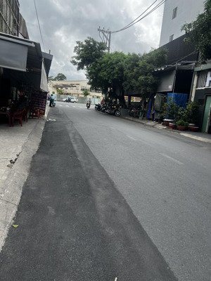 cho thuê nhà riêng tại đường quảng hàm, hẻm xe tải 1/. gò vấp, hồ chí minh, 8 triệu, 75m2