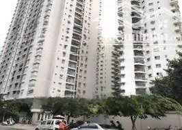 cho thuê chung cư an phú q. 6. đường hậu giang. 86m2 2pn, 2wc. lầu cao view đẹp, thoáng mát