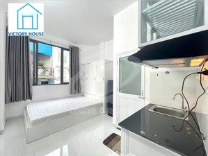 cho thuê phòng quận 1 giá rẻ, thang máy, cửa sổ thoáng, nội thất như hình gần bệnh viện từ dũ