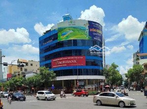 cho thuê tòa nhà góc 2 mặt tiền nguyễn văn trỗi trương quốc dung, quận phú nhuận