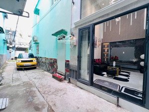 bán nhà riêng đẹp tại hoàng hoa thám, 7,35 tỷ, 41m2, 3pn, 3wc, q.phú nhuận, hcm