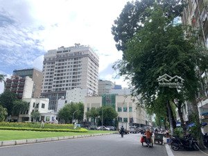 mặt tiền vip kinh doanh hai bà trưng p saigon, 92m2 xây 5 tầng thang máy, mt 6.3m, chỉ 56 tỷ