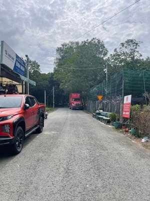 bán trả nợ gấp lô đất trong tuần này. dt 175,2m2 ở định hoà, tdm, bd. gần bệnh viện phương chi.