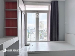 phòng đẹp giá rẻ thoáng mát đường nguyễn văn cừ quận 1