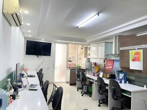 cho thuê văn phòng mặt bằng tầng trệt, đường bùi tá hán, an phú, quận 2
