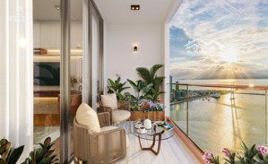 độc quyền căn hộ sông hàn đà nẵng tầng cao sở hữu vĩnh viễn view pháo hoa quốc tế giá đầu tư