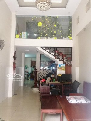 bán nhà văn chung, dt: 4.6x16, 2 lầu, p13, tân bình