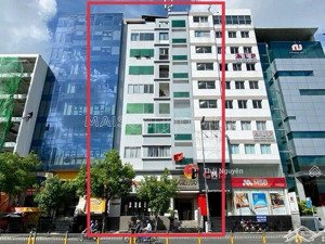 building hầm 10 tầng - địa chỉ 307 đường nguyễn văn trỗi - siêu vị trí - giá 140 tỷ