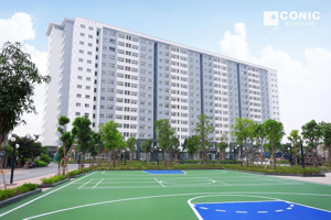 bán căn hộ chung cư conic boulevard, 2,8 tỷ, 84 m2, hàng hiếm tại tân kiên, bình chánh, hcm