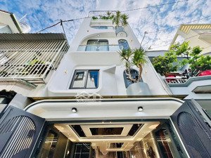 siêu phẩm nhà đẹp nguyễn văn khối, gò vấp, dt 62,4m2, giá bán 3 tỷ 950, shr, đang cho thuê 24 triệu