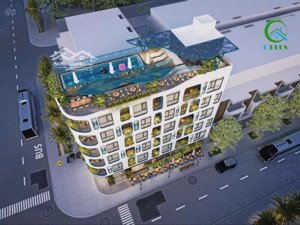 lô góc siêu vip mặt phố dương đình nghệ - mặt tiền rộng - diện tích lớn
