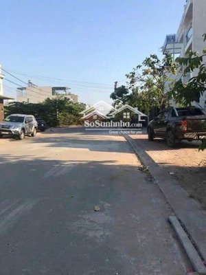 giá f0 mở bán 15 nền đất đường số 6, long bình, q9. giá 1ty700tr dt 100m2. sổ hồng riêng
