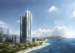 bán căn hộ cao cấp à la carte view vịnh hạ long chỉ từ 1 tỷ