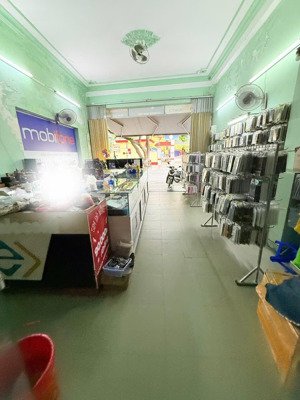 nhà nguyễn trung trực - 104m2 - 2 tầng 2 mê - gần trường học - kinh doanh tốt - 9.2 tỷ