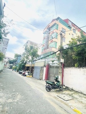 khách đầu tư phải xem! căn góc hoàng hoa thám 250m² 10x25m phân lô cực đỉnh! giá chỉ 132tr/m2
