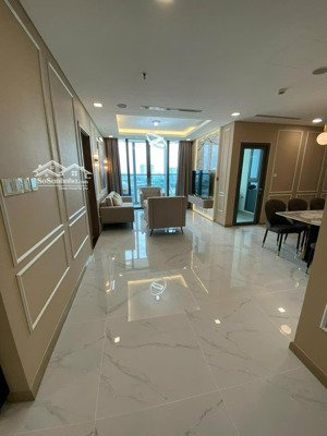 cho thuê căn hộ 2pn, 2wc, 80m2 tại vinhomes golden river ba son, 25 triệu vnd