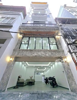 [giá đt] kim mã 25.9 tỷ 75m2 6t thang máy oto tải zô nhà - mặt tiền rộng