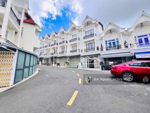 bán gấp nhà riêng 6,4 tỷ, 72m2 tại nguyễn trung trực, p 4, đà lạt, lâm đồng