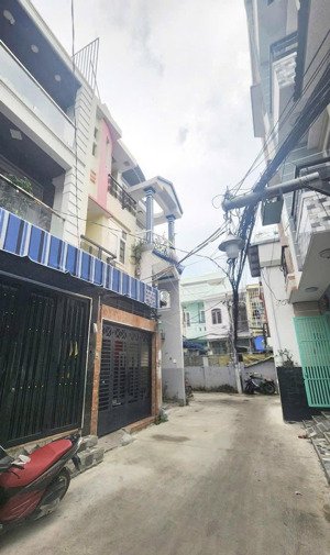 bán nhà riêng tại nguyễn lâm, 5,85 tỷ, 36m2, 3pn, 3wc, q.bình thạnh, hcm