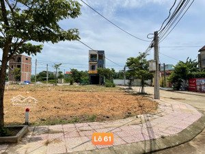 siêu phẩm mặt tiền 7m, sát ql1a gần chợ quán gò sổ riêng giá từ 1 tỷ 2xx