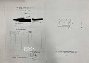 313 đào trí, phường phú thuận, quận 7, tp. hcm. bán hoặc hợp tác đầu tư điện tích 16.000 m