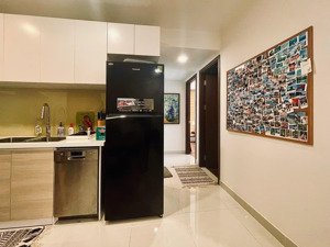 cho thuê căn hộ 2pn 2wc đầy đủ nội thất saigon royal