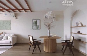 cho thuê nhanh 1pn 1wc 56m2 nhà có bancon rộng