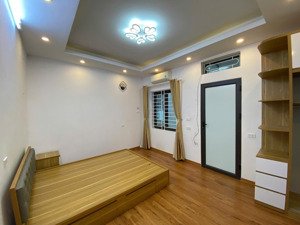 bán nhà phố lò đúc, hai bà trưng nhà đẹp ở luôn, cách phố 20m, 3 ngủ đủ công năng, lh 