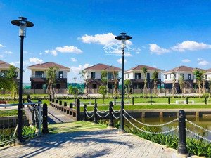 cần bán gấp biệt thự valora kikyo, 162,5m2 1 trệt 1 lầu, 3pn full nt đã có sổ hồng, giá chỉ 20 tỷ 5