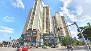 cho thuê căn hộ chung cư golden palace mễ trì. 3 ngủ full đồ