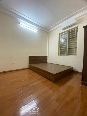 cần bán nhà trương định, dt 48m2, 5 tầng, qh ổn định, giá thiện chí bán