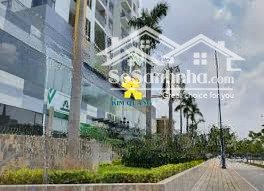 cho thuê căn hộ viva riverside, số 1472, võ văn kiệt, phường 3, quận 6, dt 80m2 2pn, 2wc, lầu cao