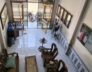 bác e giảm sốc bán nhà c4 gác lửng phố lê đại hành, kim tân, lào cai