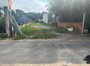 bán đất tại vĩnh phú 38,thuận an giá1,05tỷ 150m2,gần trường học và siêu thị cho thuê và kinh doanh