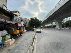 bán nhà mặt phố minh khai, 17,5 tỷ, 53 m2, hai bà trưng, hà nội