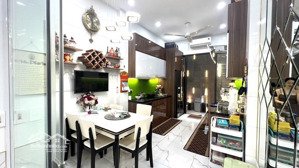 lô góc 41m thang máy 7.350 tỷ nhà đẹp hiếm ngõ thông ở ngay kinh doanh nhỏ