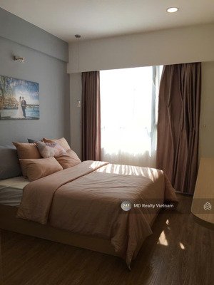 [cho thuê] căn hộ masteri thảo điền 2 phòng ngủ full nội thất