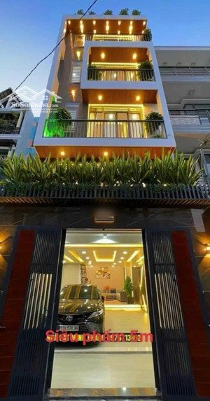 bán gấp nhà hxh nguyễn cảnh dị, phường 4, tân bình, 3 tỷ950 69,5m2, shr, có hđ thuê 25 tr/th