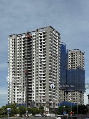 chính chủ bán căn hộ fpt plaza 3 view biển giá tốt khan hiếm lh 