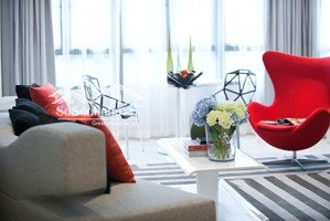 cho thuê ch 1pn, 1wc, 50m2, 9 triệu tại mulberry lane, mỗ lao, hà đông. lh em hoà 