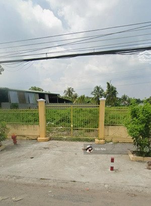 cần bán đất mt phạm hùng, trung an, tp. mỹ tho, tiền giang. giá 550tr/120m2,shr