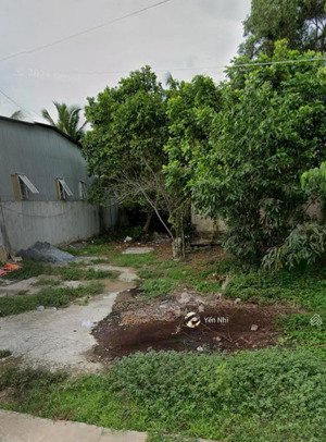 cần bán đất mt ngô quốc trị, phường 1, trà vinh. giá 500tr/120m2,shr