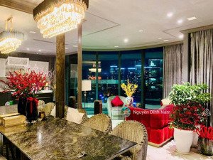 bán căn hộ cao cấp vinhomes golden river view triệu đô, nội thất đầy đù - đã có sổ hồng