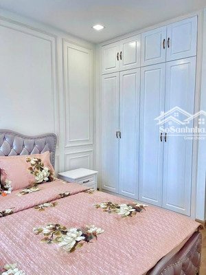 cần tiền kinh doanh bán gấp căn hộ the manor bình thạnh 100m2 2pn 2wc