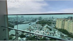 [gấp bán] căn 2pn 76m2 lớn nhất toà c - tầng cao view sông cực thoáng. bán nhanh 7.9 tỷ all in