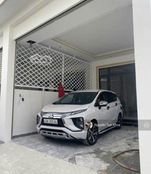 bán nhà trương văn hoàn phường 9 dalat 4ty650tr