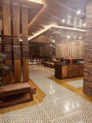 bán căn duplex penthouse cao cấp 467.5m2 bể bơi 4 mùa nội thất cao cấp, giá 4x tỷ