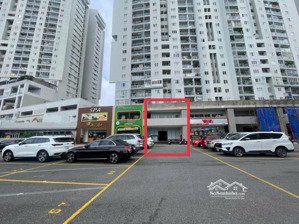 cho thuê shophouse phoenix khu đô thị chí linh, vũng tàu