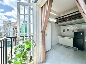 duplex ban công giá rẻ chỉ 4.000.000